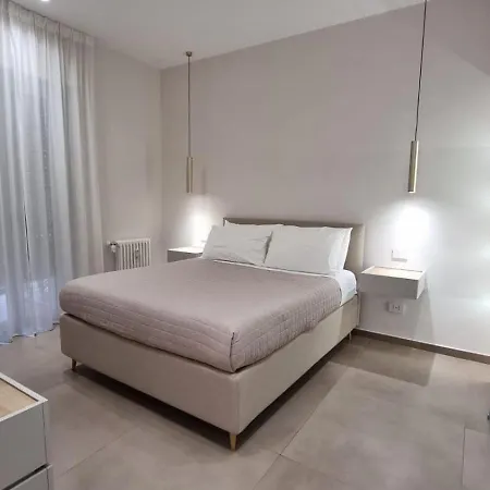 T&t Luxury Int 5 Appartement Rome