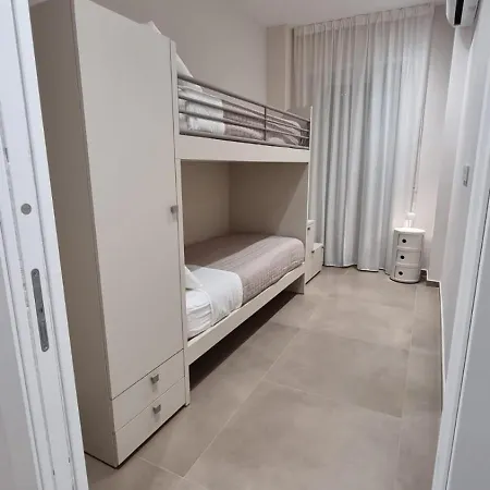 Apartment T&t Luxury Int 5