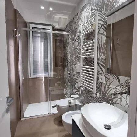 T&t Luxury Int 5 Apartment *