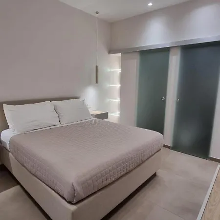Apartment T&t Luxury Int 5 Rome